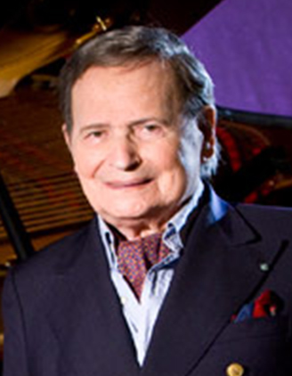Byron Janis