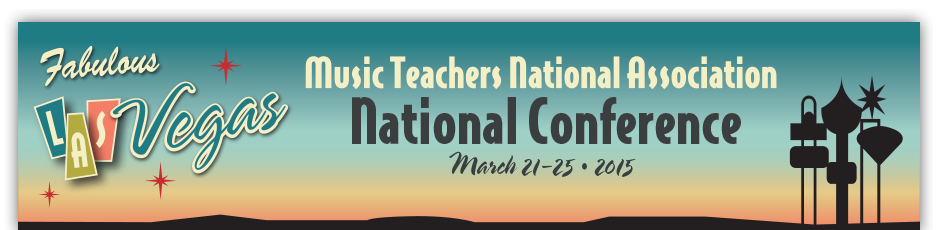 MTNA National Conference