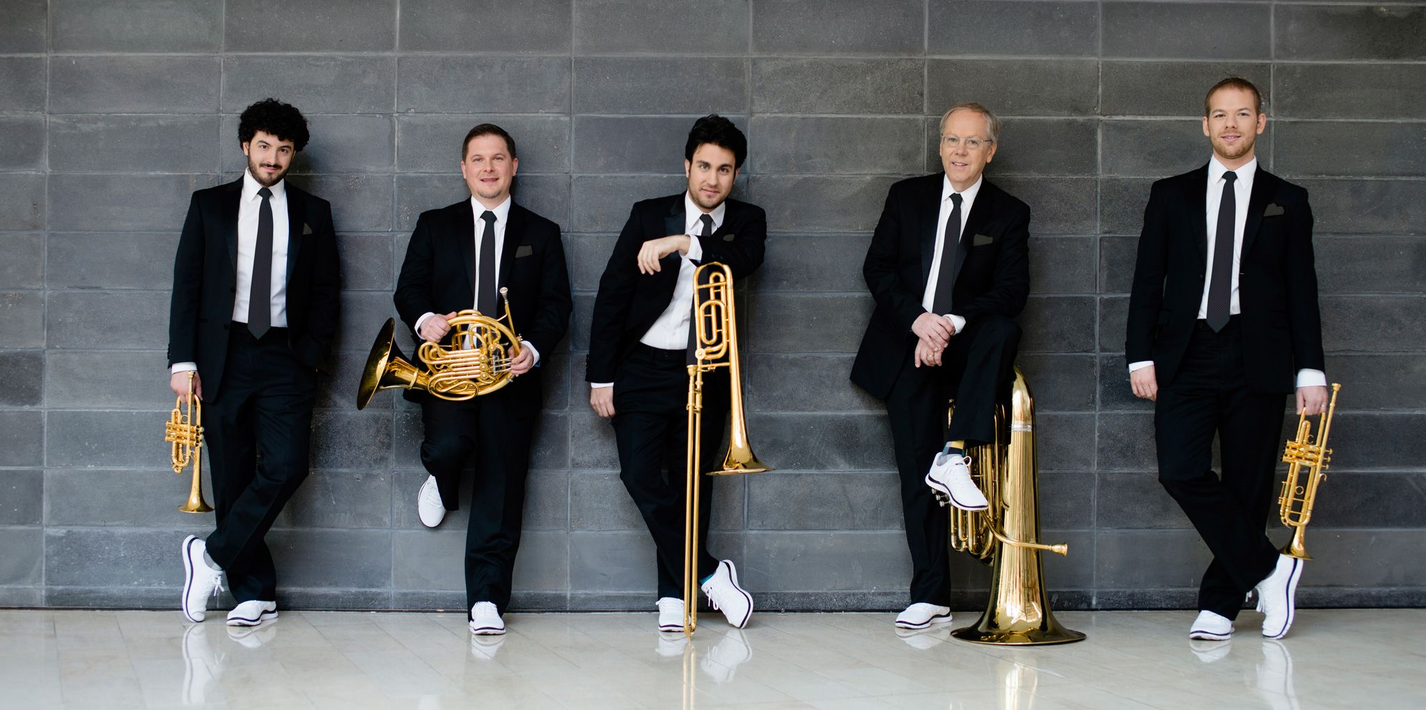 Canadian Brass