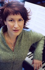 Elissa Milne