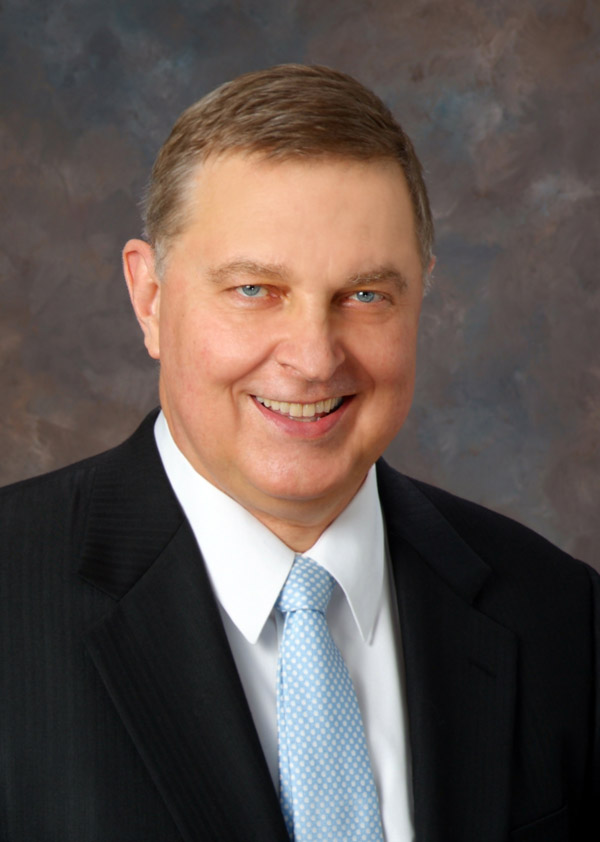 Scott McBride Smith