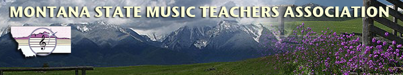 Montana Music Teachers Association