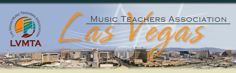 Las Vegas Music Teachers Association